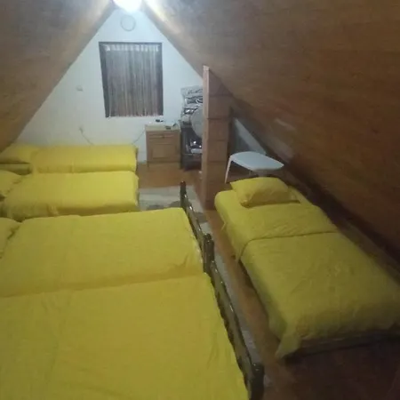 Kuca Za Odmor 