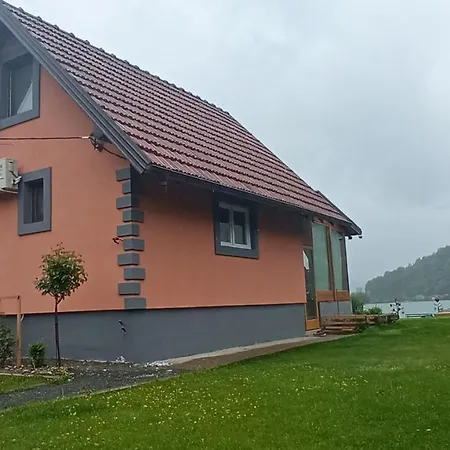 Kuca Za Odmor 