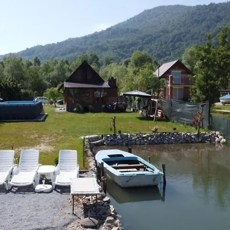 Kuca Za Odmor 