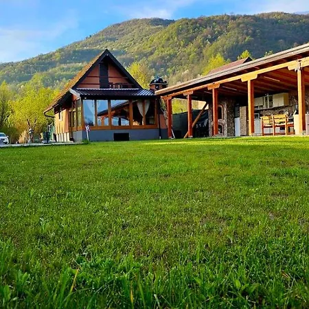 Kuca Za Odmor 