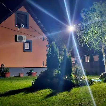 Kuca Za Odmor 