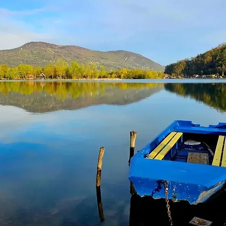 Nyaraló Kuca Za Odmor 