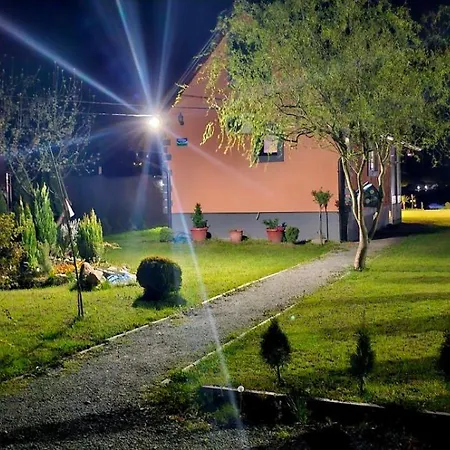 Kuca Za Odmor 