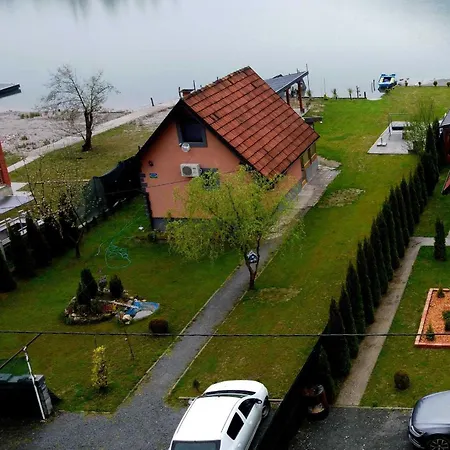 Nyaraló Kuca Za Odmor 