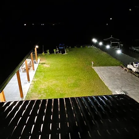 Nyaraló Kuca Za Odmor 