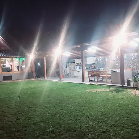 Kuca Za Odmor 