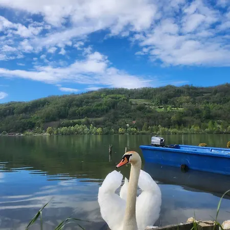 Kuca Za Odmor 