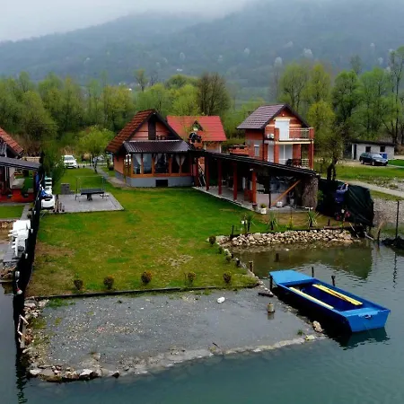 Kuca Za Odmor 