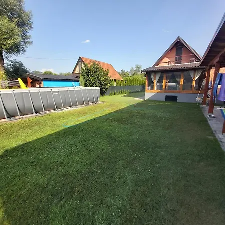 Kuca Za Odmor 