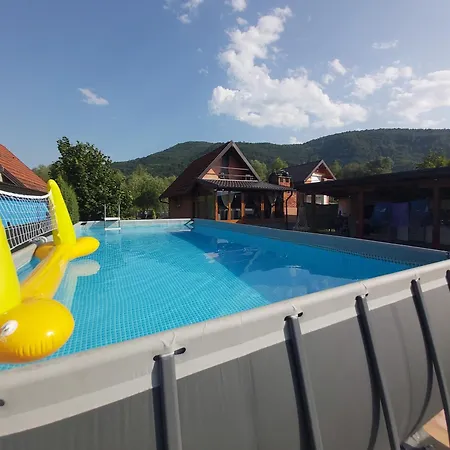 Kuca Za Odmor 