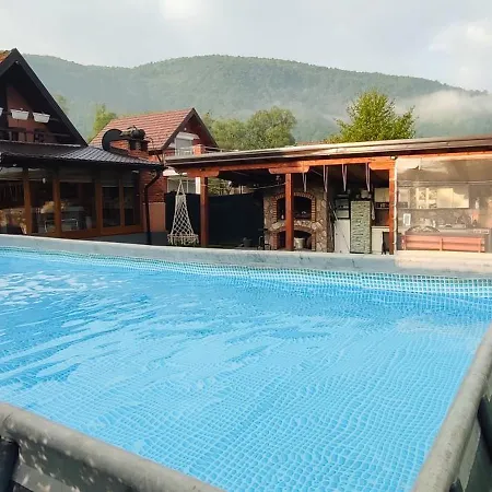 Kuca Za Odmor 