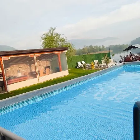 Nyaraló Kuca Za Odmor 