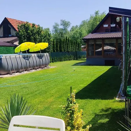 Kuca Za Odmor 