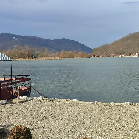 Nyaraló Kuca Za Odmor 