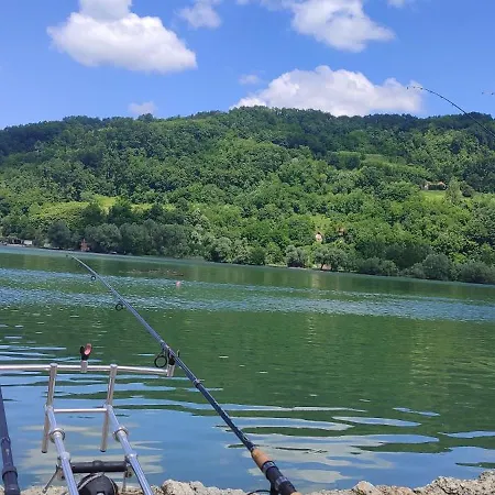 Nyaraló Kuca Za Odmor 