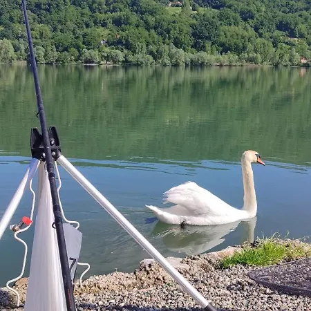 Kuca Za Odmor 