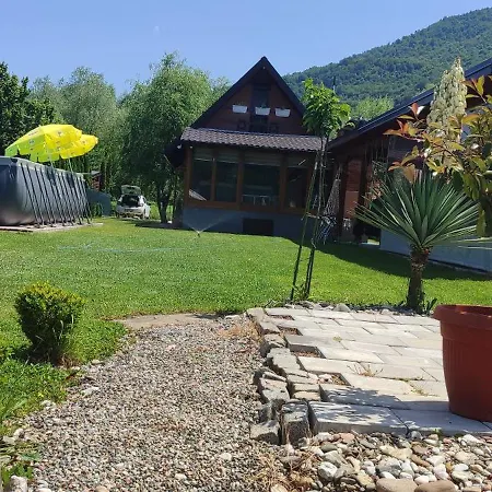 Kuca Za Odmor 