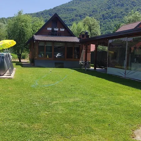 Kuca Za Odmor 