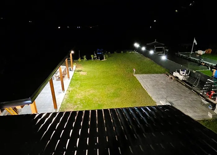 Dom wakacyjny Kuca Za Odmor 