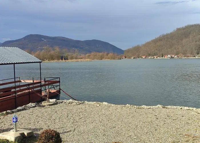 Ferienhaus Kuca Za Odmor 