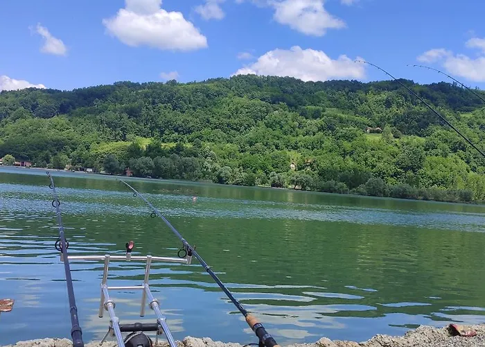 Ferienhaus Kuca Za Odmor 